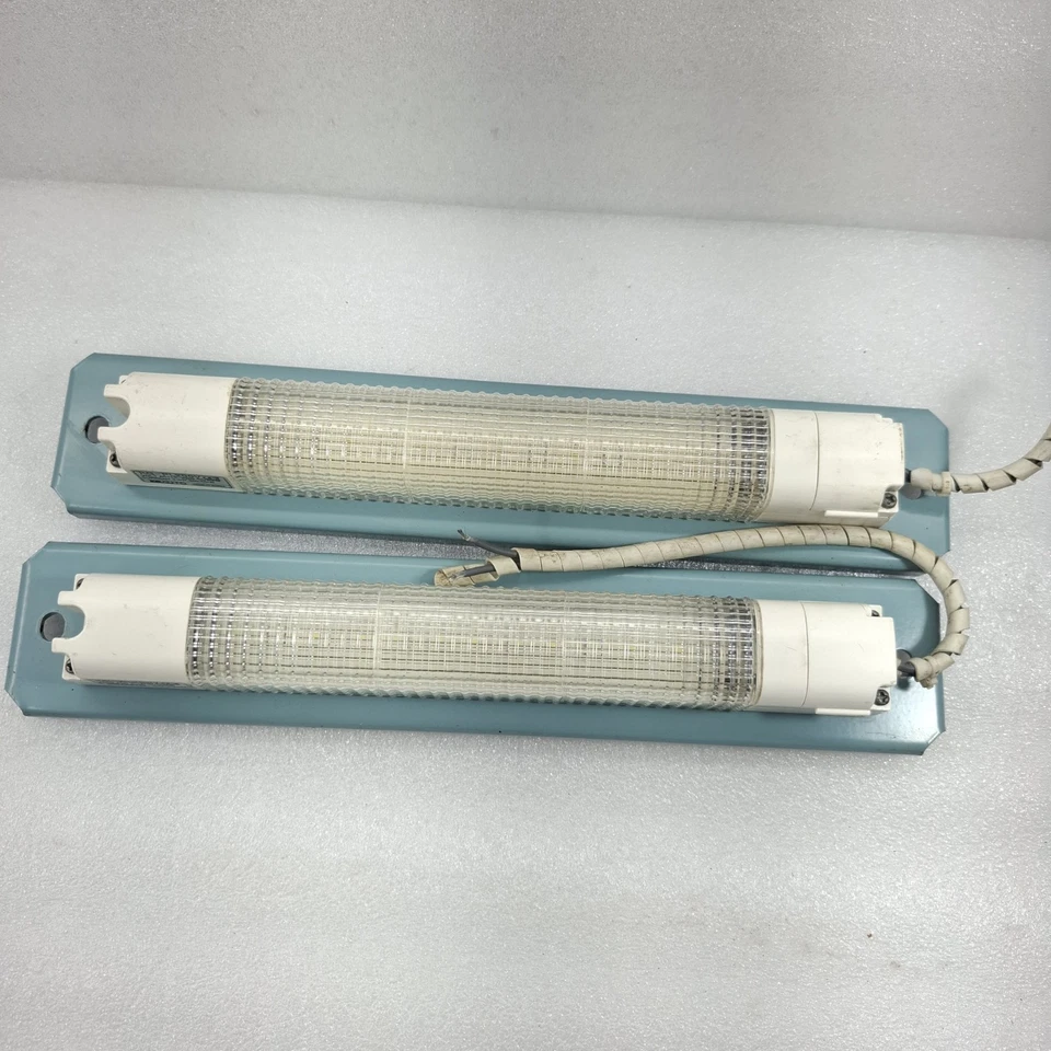 USED WORKING KGAUTO KG-PL200V AC110~220V, 50/60Hz 3.5W LED